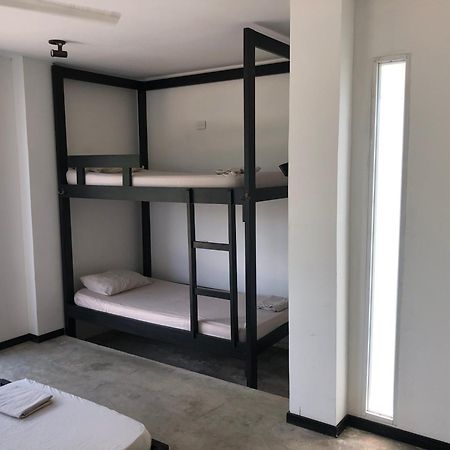 Zion Beach House Cartagena ภายนอก รูปภาพ