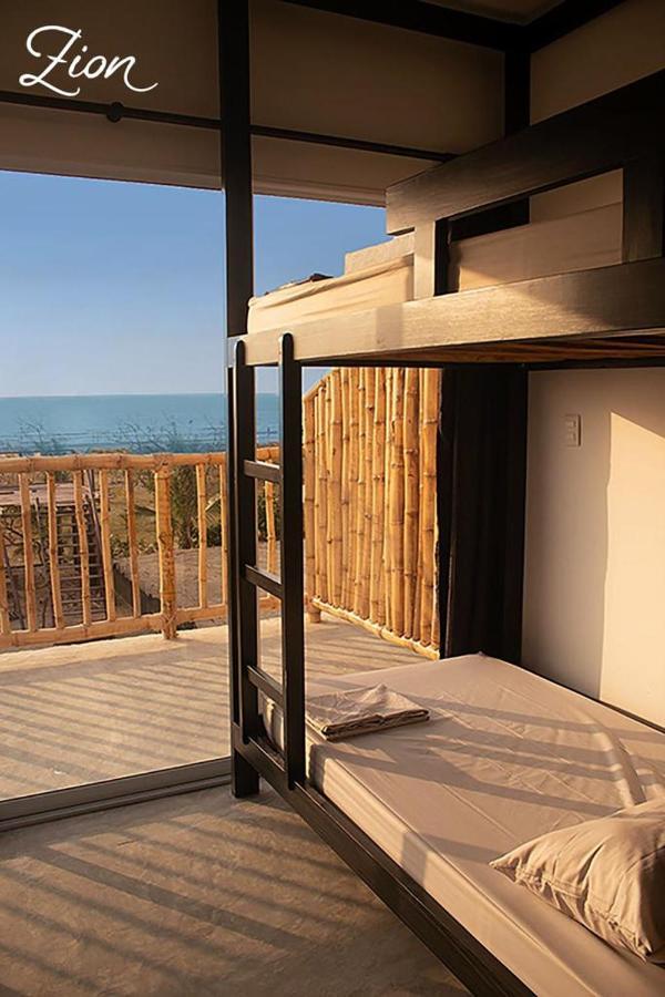 Zion Beach House Cartagena ภายนอก รูปภาพ
