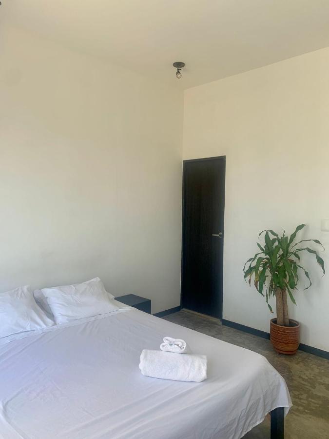 Zion Beach House Cartagena ภายนอก รูปภาพ