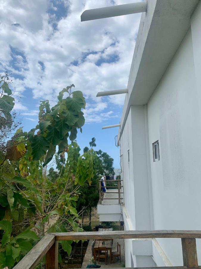 Zion Beach House Cartagena ภายนอก รูปภาพ