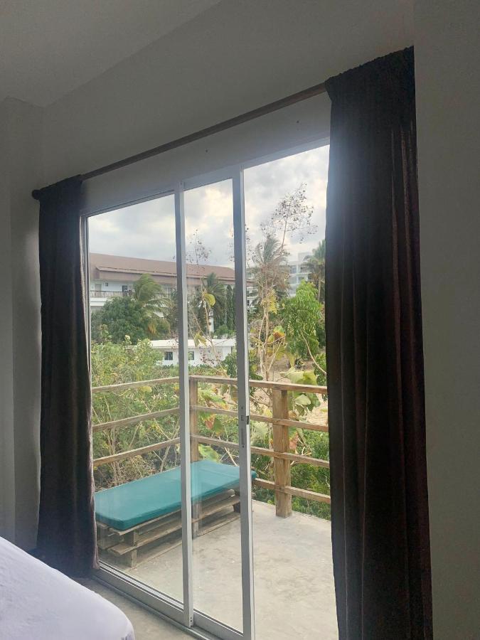 Zion Beach House Cartagena ภายนอก รูปภาพ
