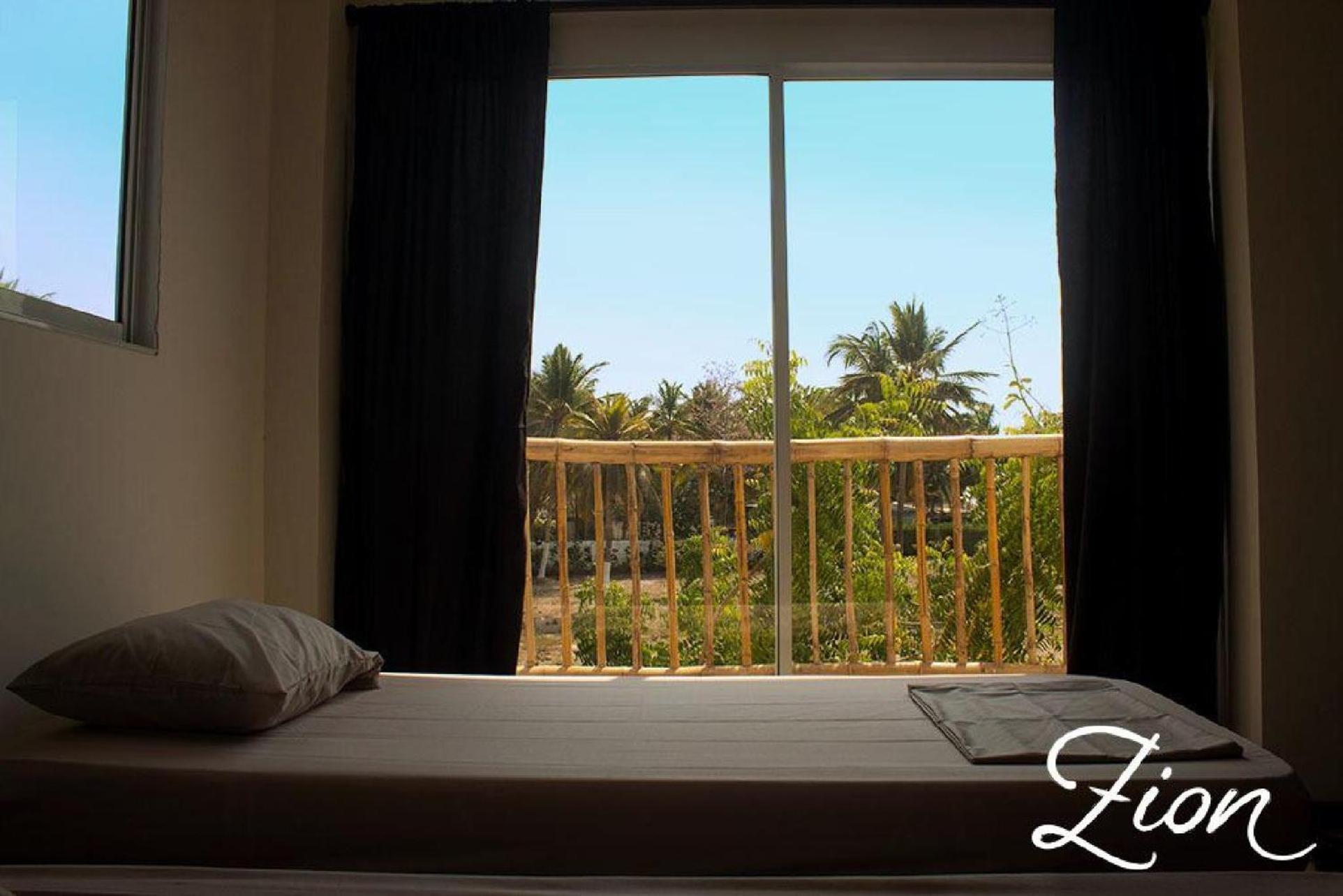 Zion Beach House Cartagena ภายนอก รูปภาพ