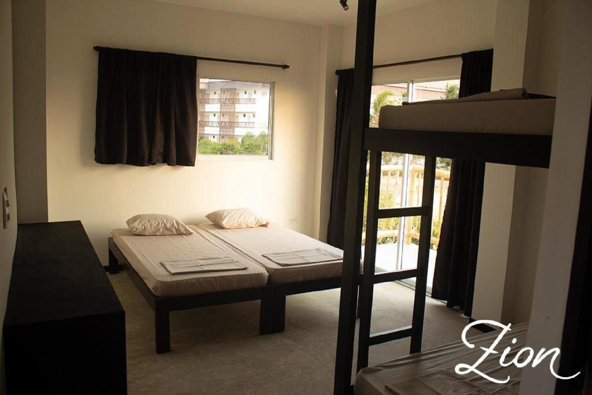Zion Beach House Cartagena ภายนอก รูปภาพ