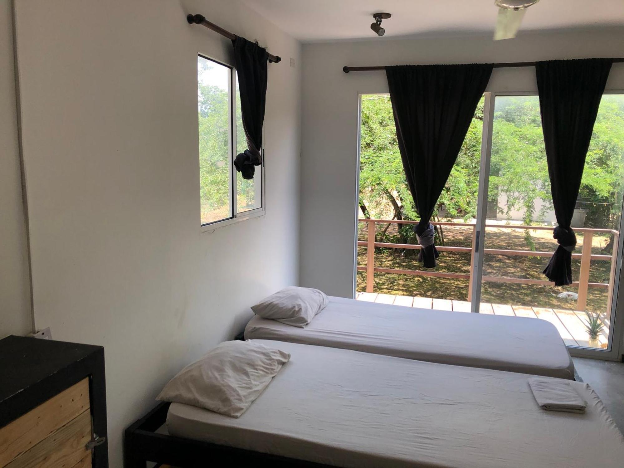 Zion Beach House Cartagena ภายนอก รูปภาพ